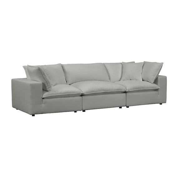 TOV Furniture Cali Modular Sofa