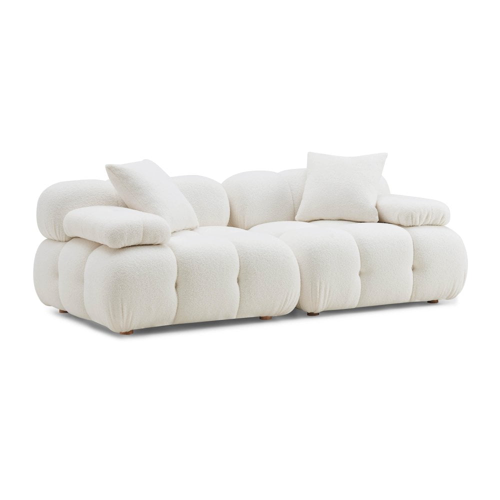TOV Furniture Calliope Loveseat