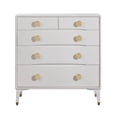 thumbnail image 1 of Divine White Chest, 1 of 17