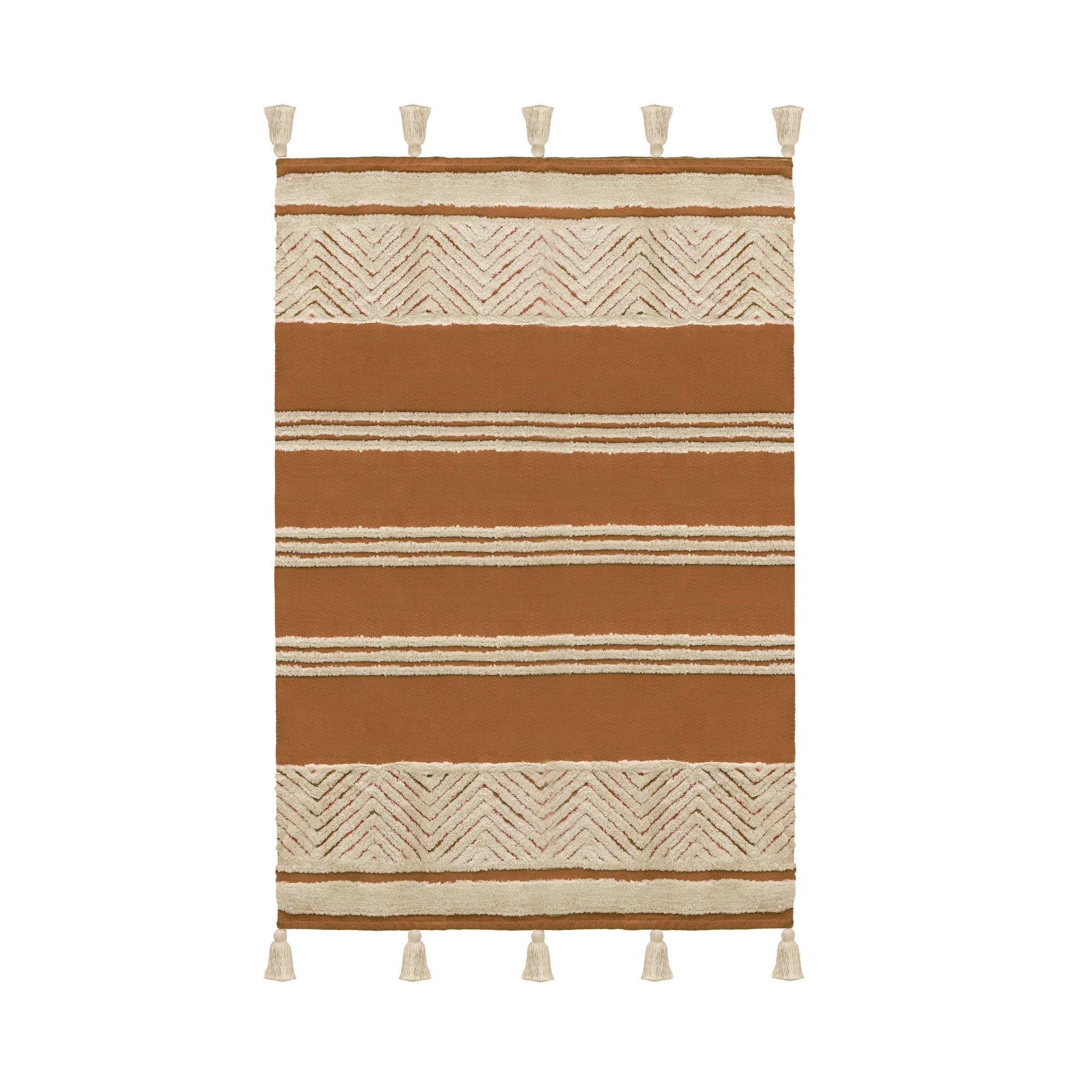 TOV Furniture Jassey Throw