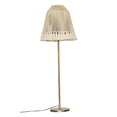 thumbnail image 1 of TOV Furniture June White Medium Floor Lamp, 1 of 6