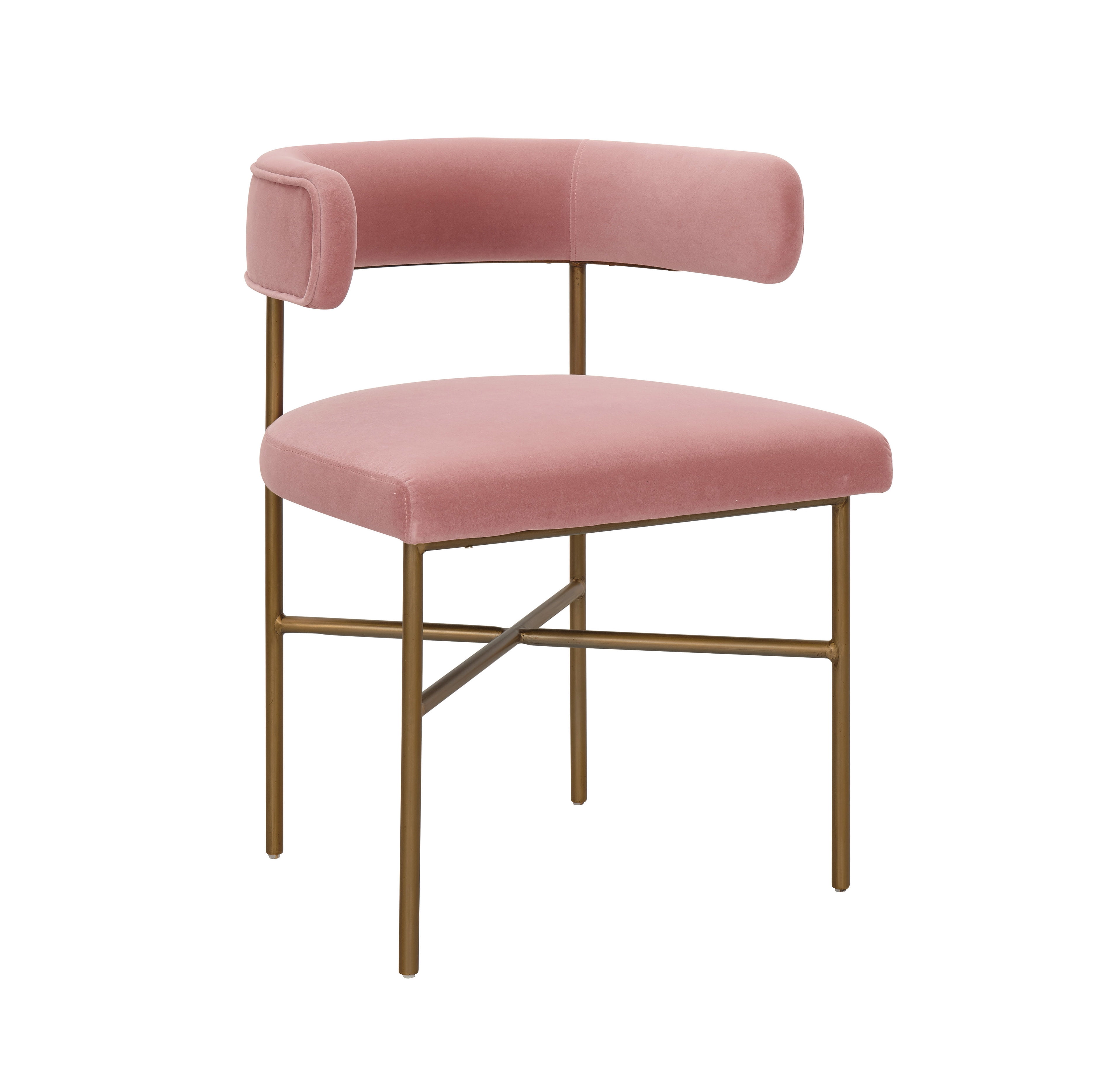 Tov pink chair new arrivals