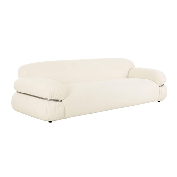 TOV-L68964 - Leyla- Sofa - Cream
