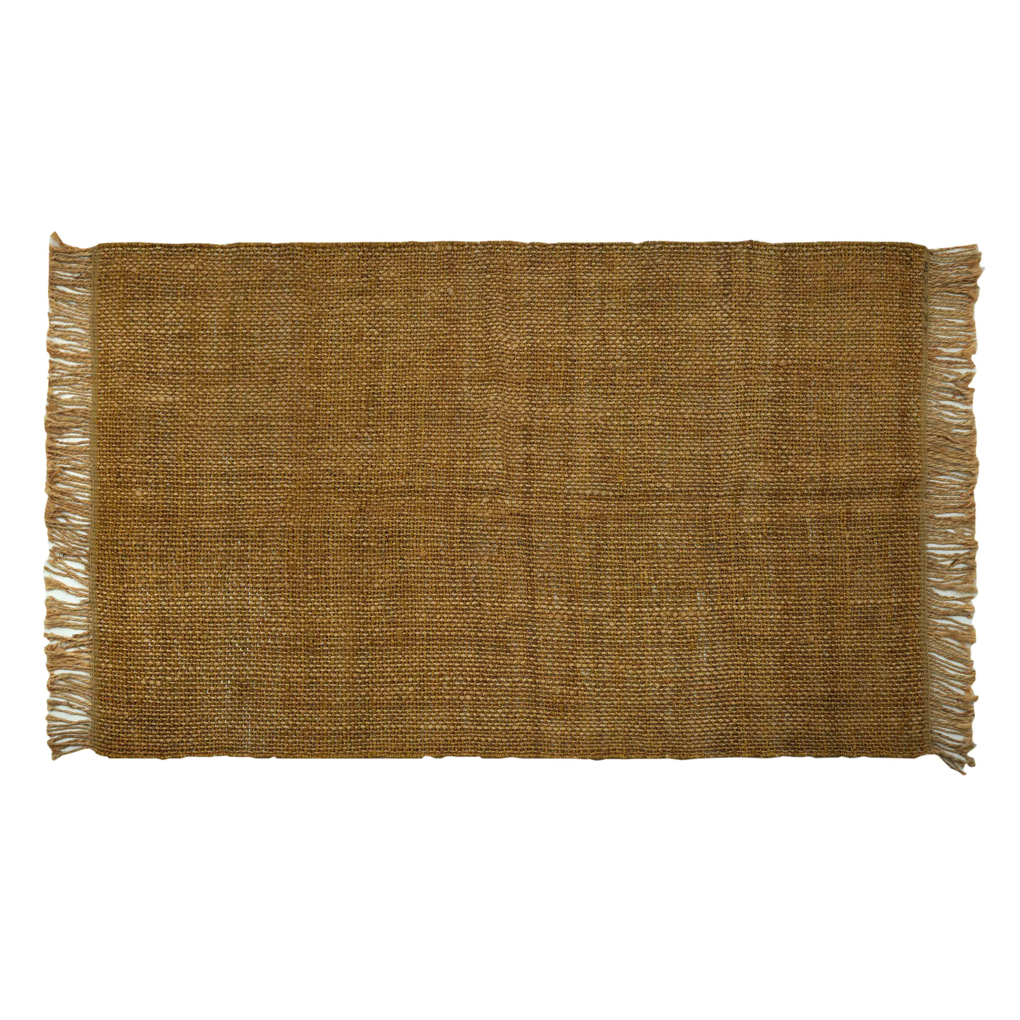 TOV Furniture Mata Light Brown 5' x 8' Area Rug