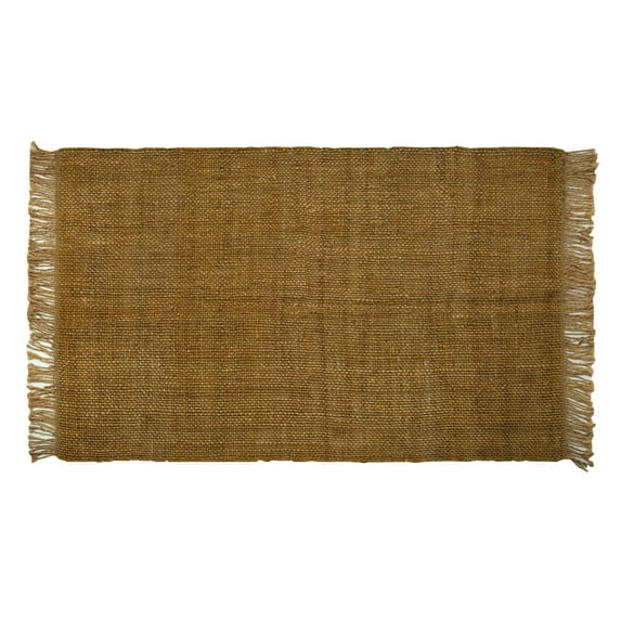 TOV Furniture Mata Light Brown 5' x 8' Area Rug