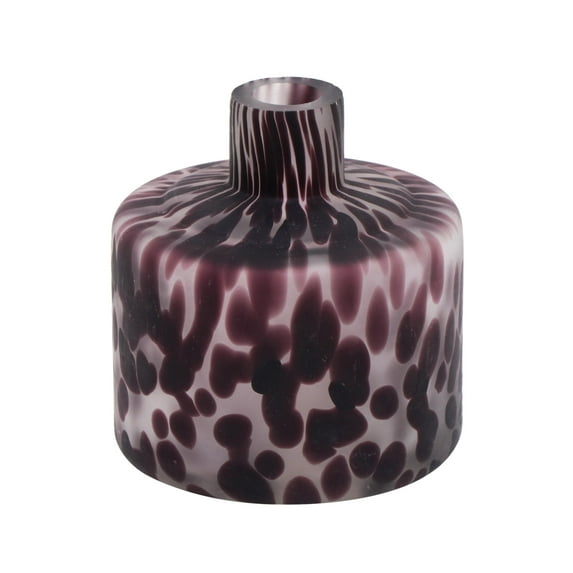 TOV Furniture Pickle Glass Vase