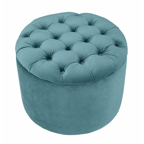 TOV Furniture Queen Storage Ottoman