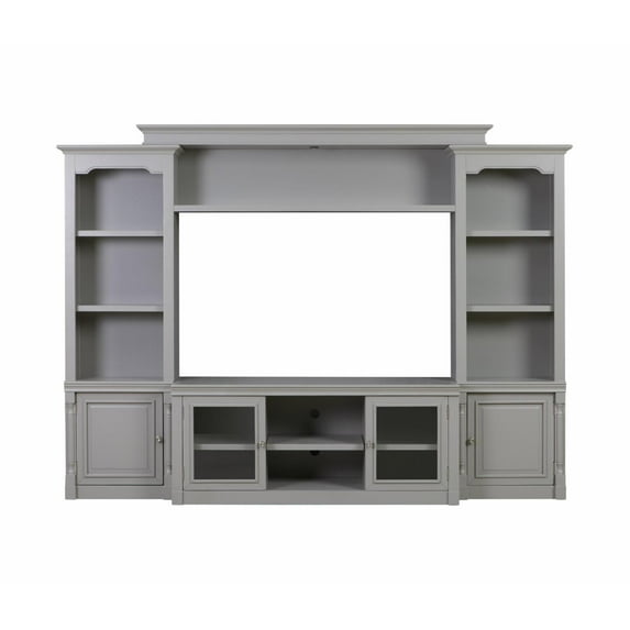 TOV Furniture Virginia 65 in. Entertainment Center