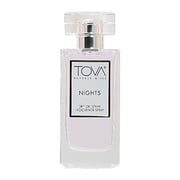 TOVA V Nights Body Spray for Unisex Adults