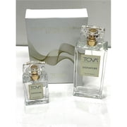 TOVA Signature 2-Piece Fragrance Gift Set for Women