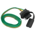 thumbnail image 1 of TOW READY 118043 Trailer Wiring Connector, 1 of 1