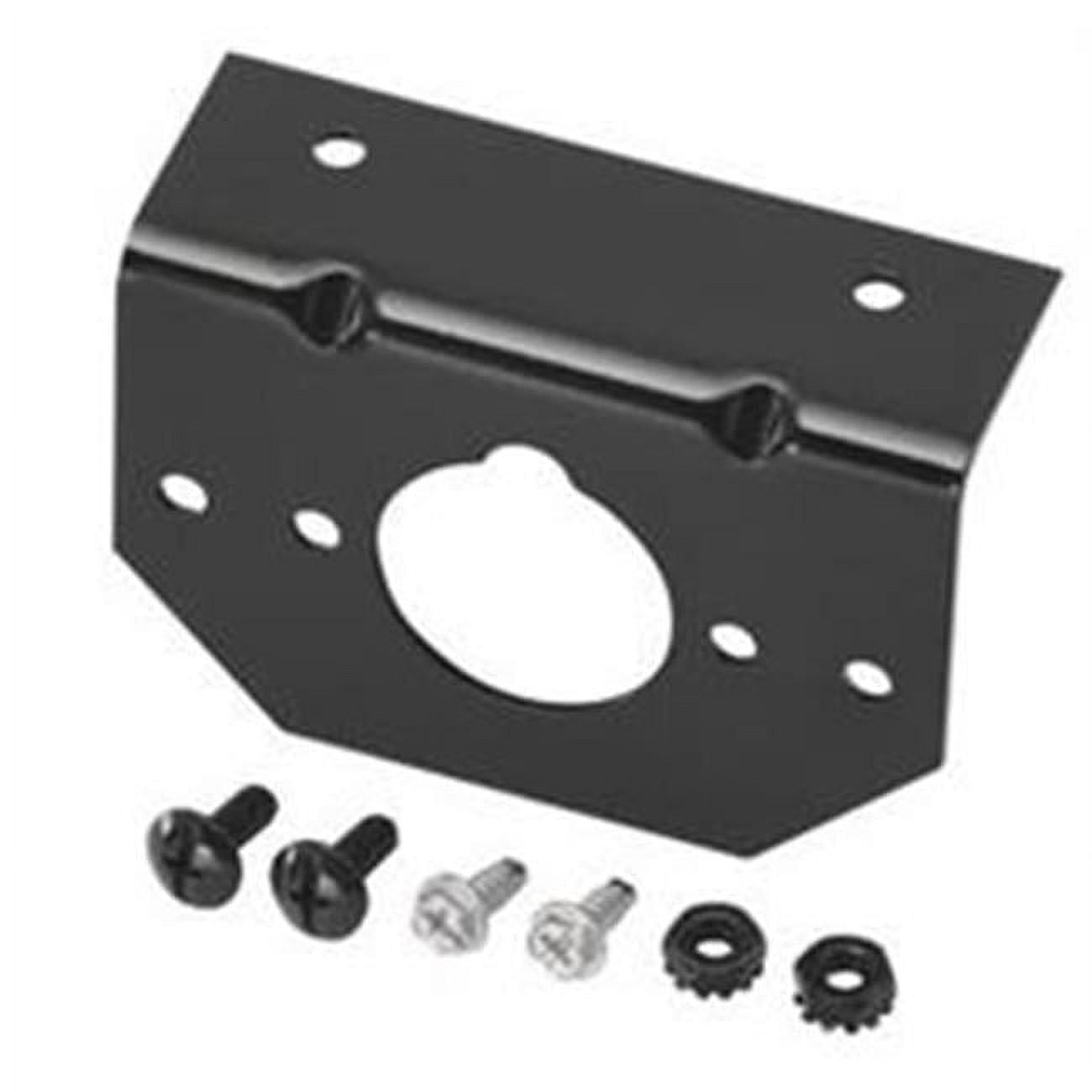 TOW READY 118137 Trailer Wiring Connector Mounting Bracket