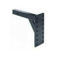 thumbnail image 1 of TOW READY 63058 2 In. Receiver Mount Pintle Hook Mounting Plate, 1 of 1
