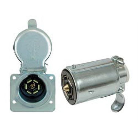 TOW WIRING