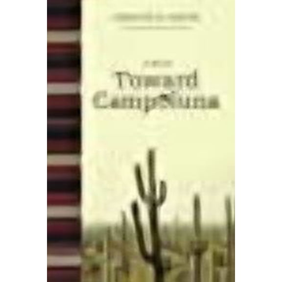Toward Campoluna, (Paperback)