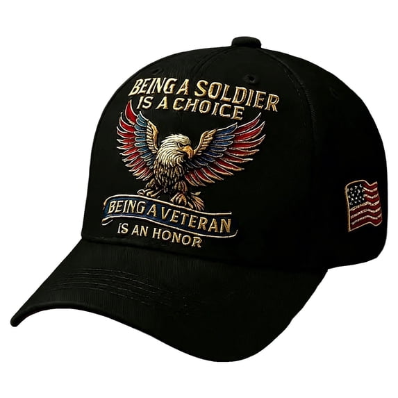 TOWED22 250 Anniversary USA Hat - United States 250th Anniversary Hat 1776-2026, Patriotic Eagle Adjustable Cotton Cap Gift for Men Women A,250 Anniversary USA Hat-A