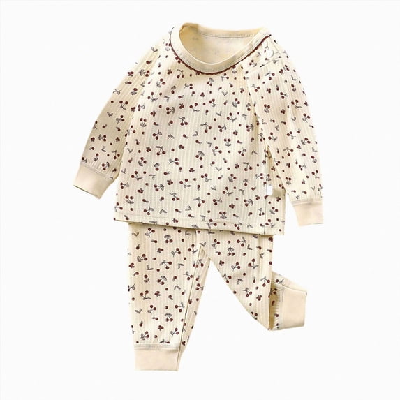 TOWED22 Baby Girl Clothes Toddler Girl Outfits Fall Winter Ruffle Shirt Pants Cute Infant Clothing Set for Little Girl Size:13-15 Y,Color:Light Blue