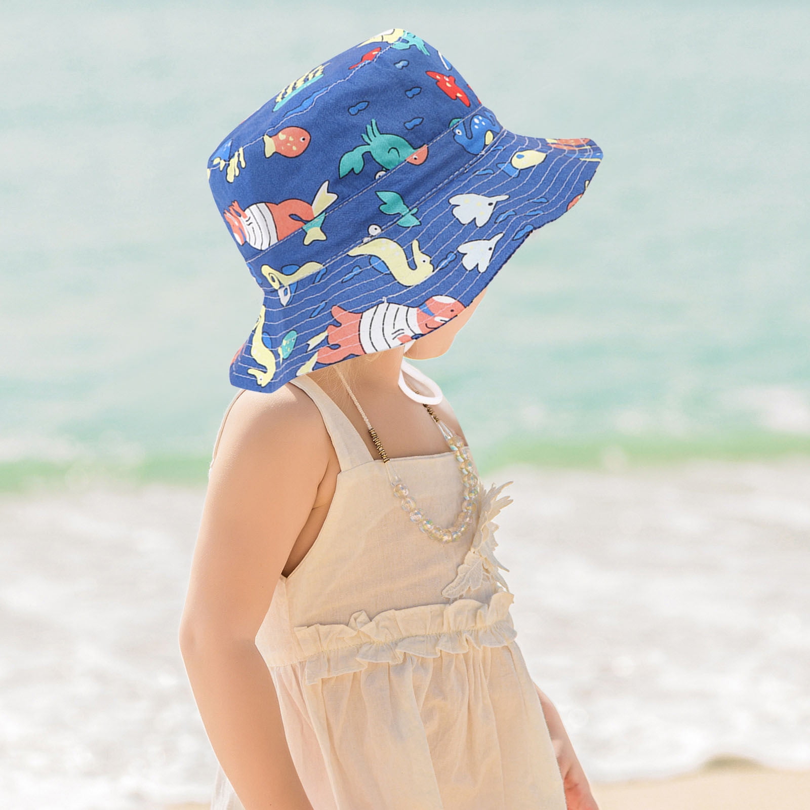 Cute baby hats on sale for summer