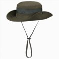 thumbnail image 1 of TOWED22 Baby Sun Hat Toddler Girl Boy Beach Hat Adjustable Outdoor Summer Hat Sun Protection Wide Brim Infant Kids(AG,One Size), 1 of 8