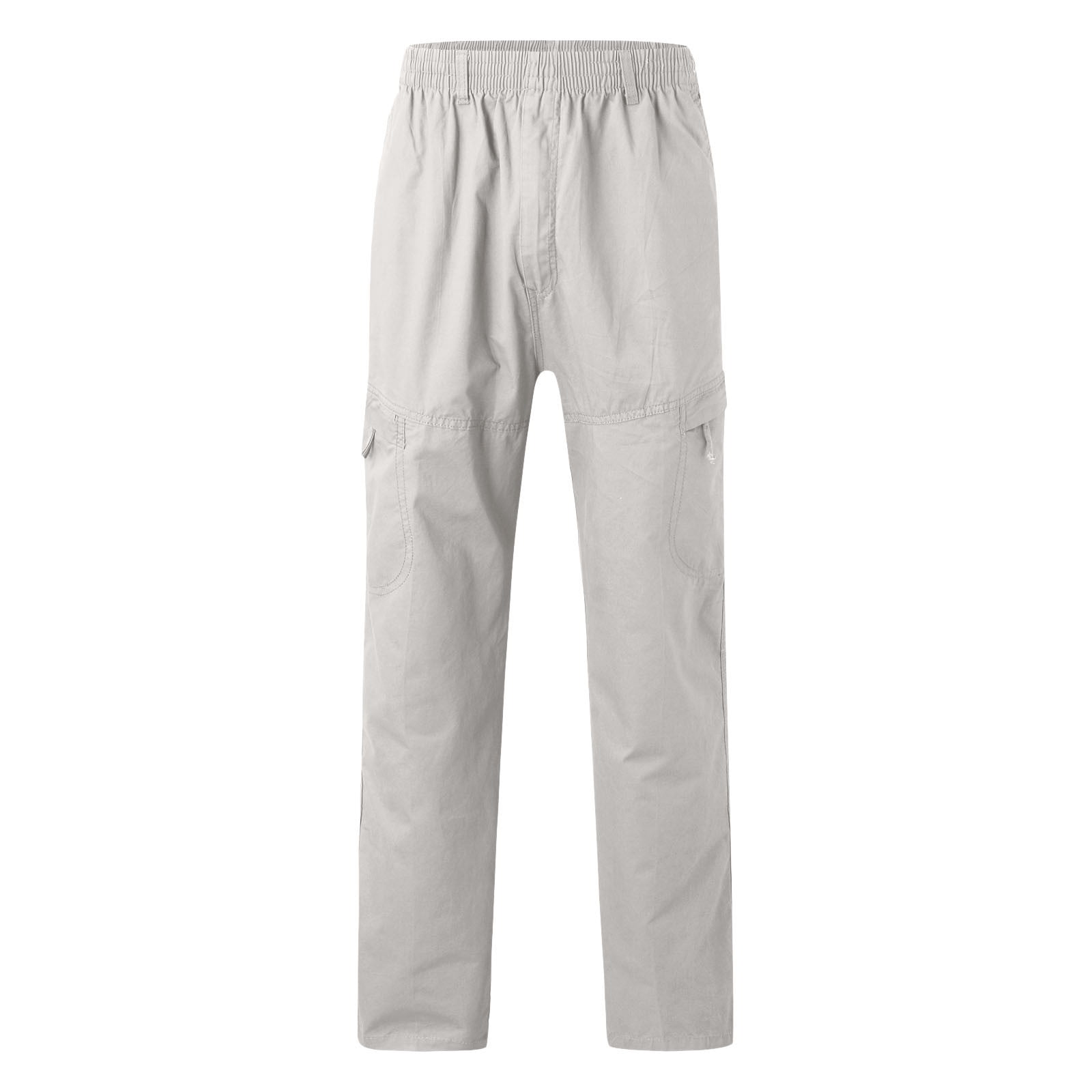 TOWED22 Baggy Sweatpants For Men,Mens Baggy Sweatpants with Pockets