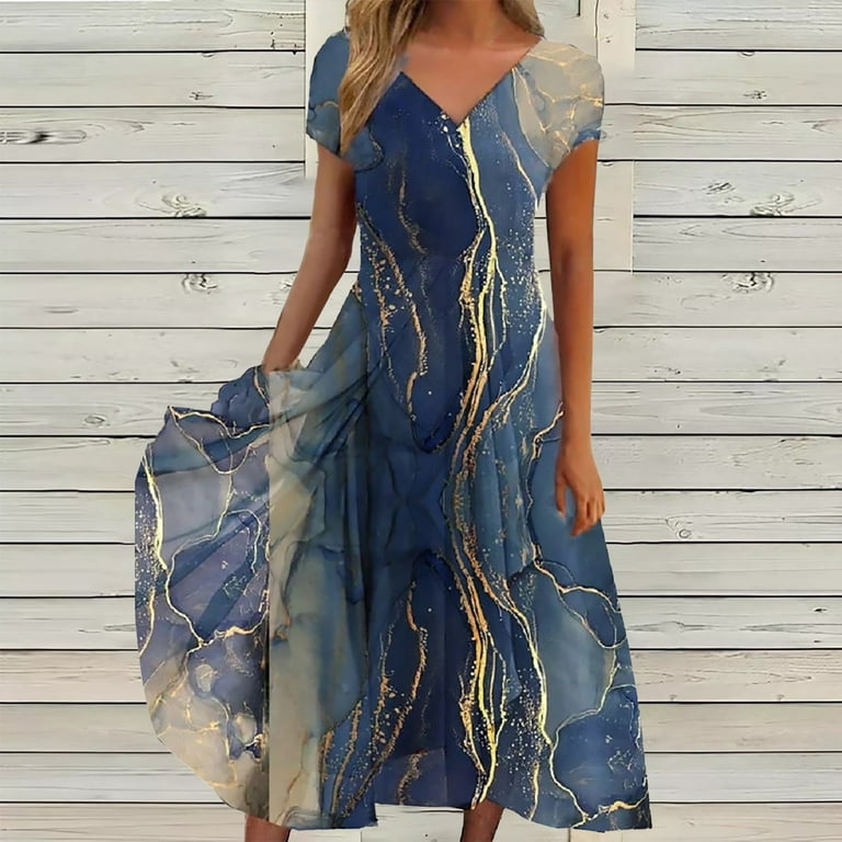 TOWED22 Dresses For Women 2023,Women's Petite Summer Dresses