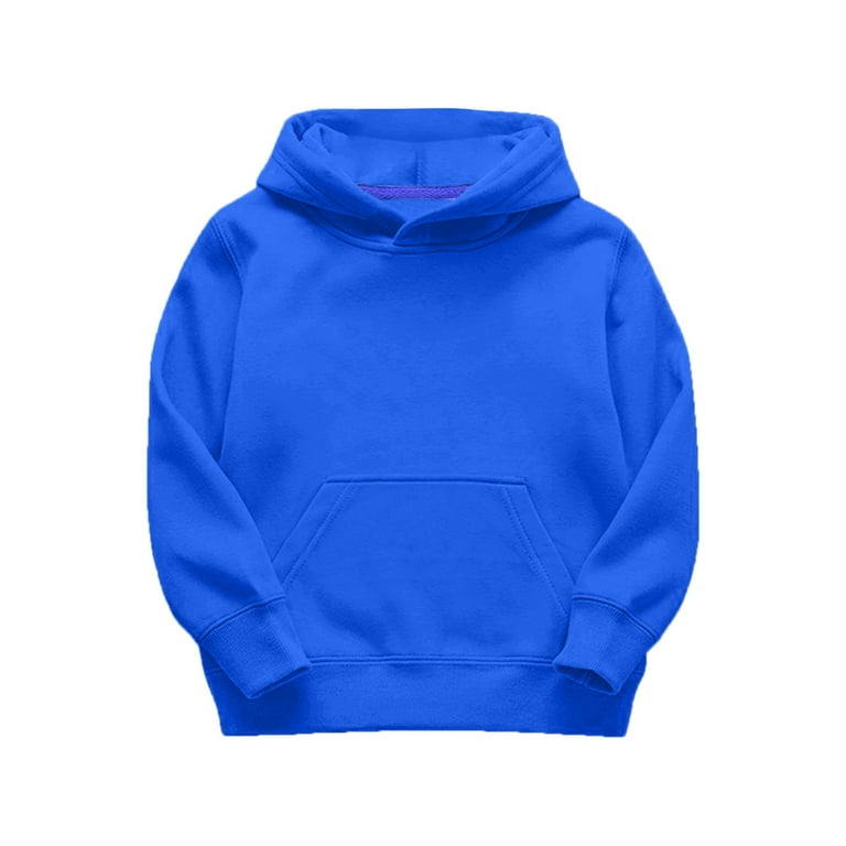 Casual Solid Patchwork Hooded Collar Sweaters(5 colors)
