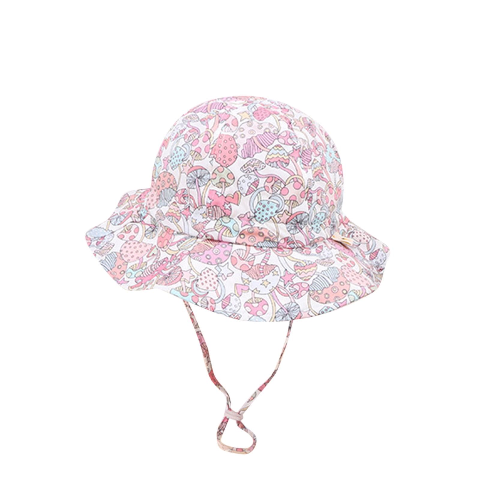 TOWED22 Hats for Boys Protection Sun Adjustable Beach Spring Hats