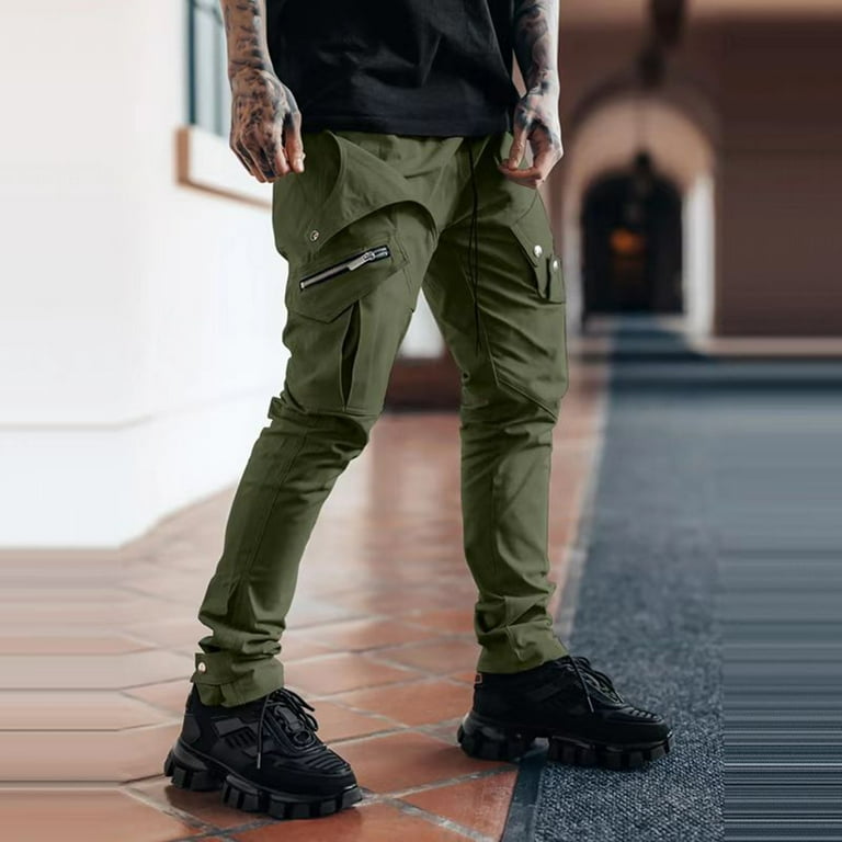 Mens high waisted sweatpants sales