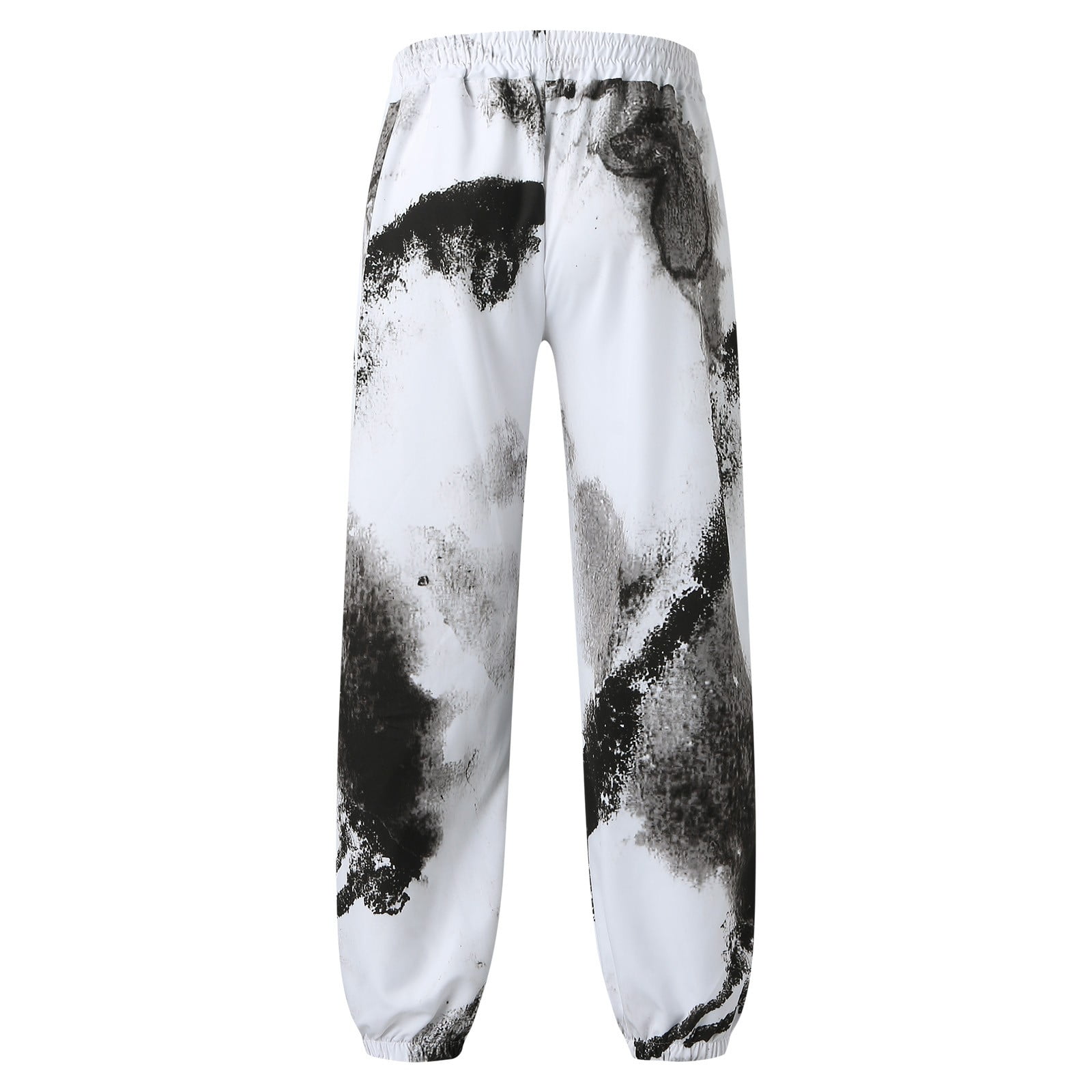 TOWED22 Hiking Pants For Men,Men Joggers Pants 3D Casual Active Sports