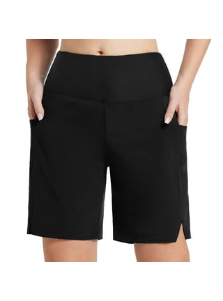 Boy short swim bottoms walmart discount