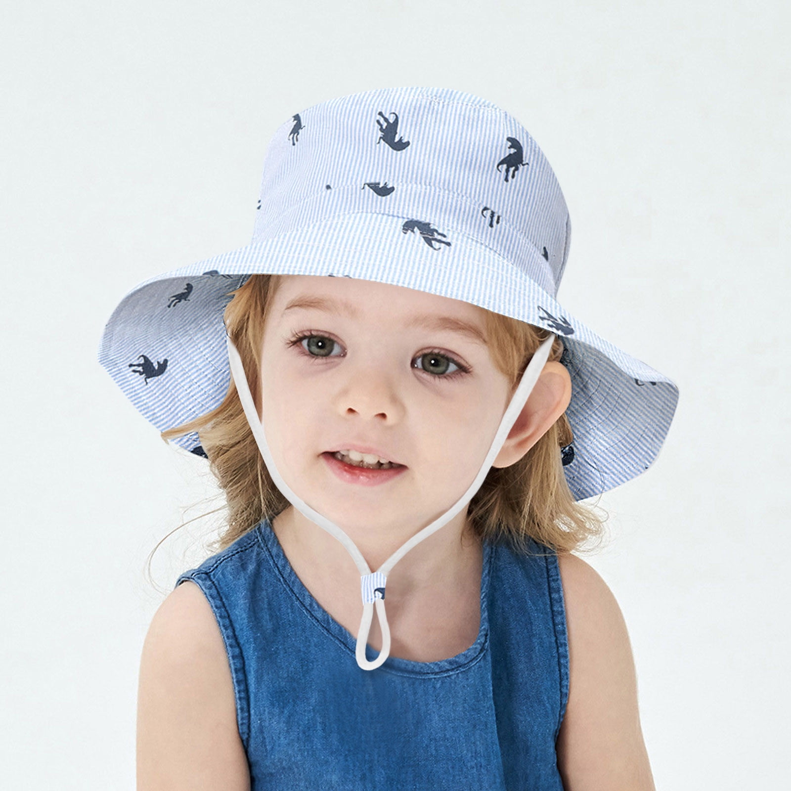 Girls sales spring hats
