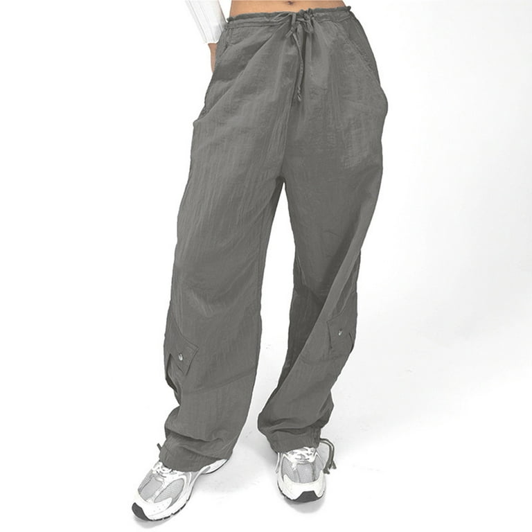 TOWED22 Sweatpants for Women Women s Cinch Bottom Sweatpants