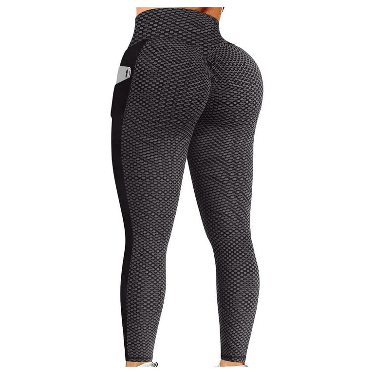 Thick Leggings For Women,High Waist Plus Size 3D Christmas Corgis Digital Printing Women Fitness Pants Fashion Plus Size Leggings(Black,M) - Walmart.com
