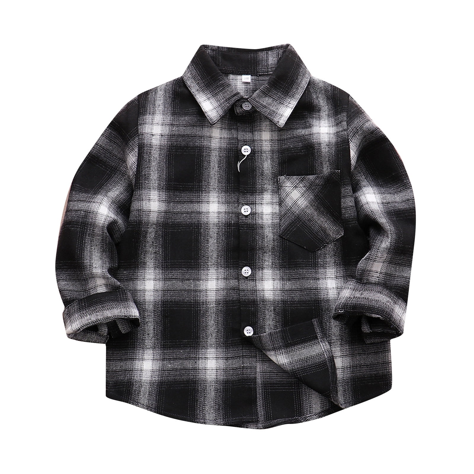 Petit Bebe Boys Red Holiday Plaid Shortall with Piped Shirt