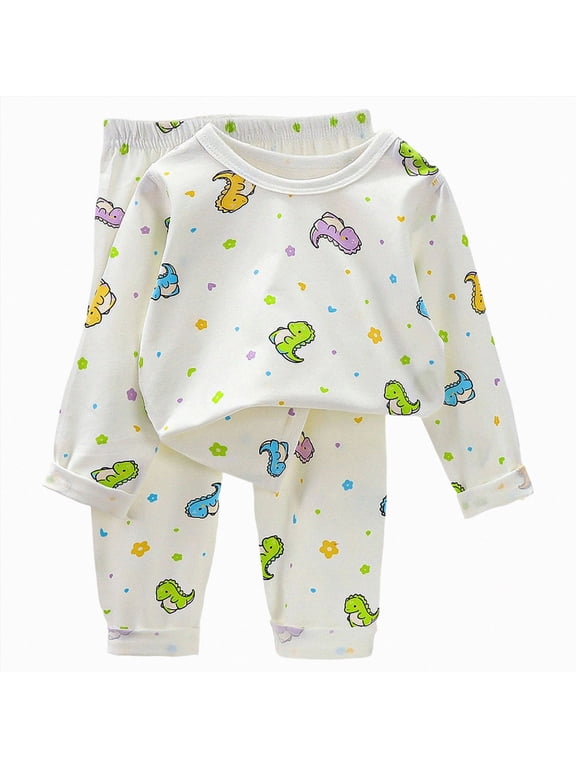 Toddler Baby Boy Summer Clothes Letter Print Long Sleeve Shirt Tops and Pants Set Fall Winter Outfit 2Pcs Size:18-24 M,Color:Beige