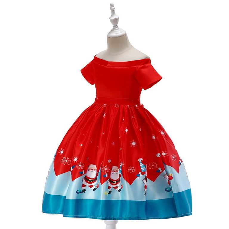 Old navy outlet girls christmas dresses