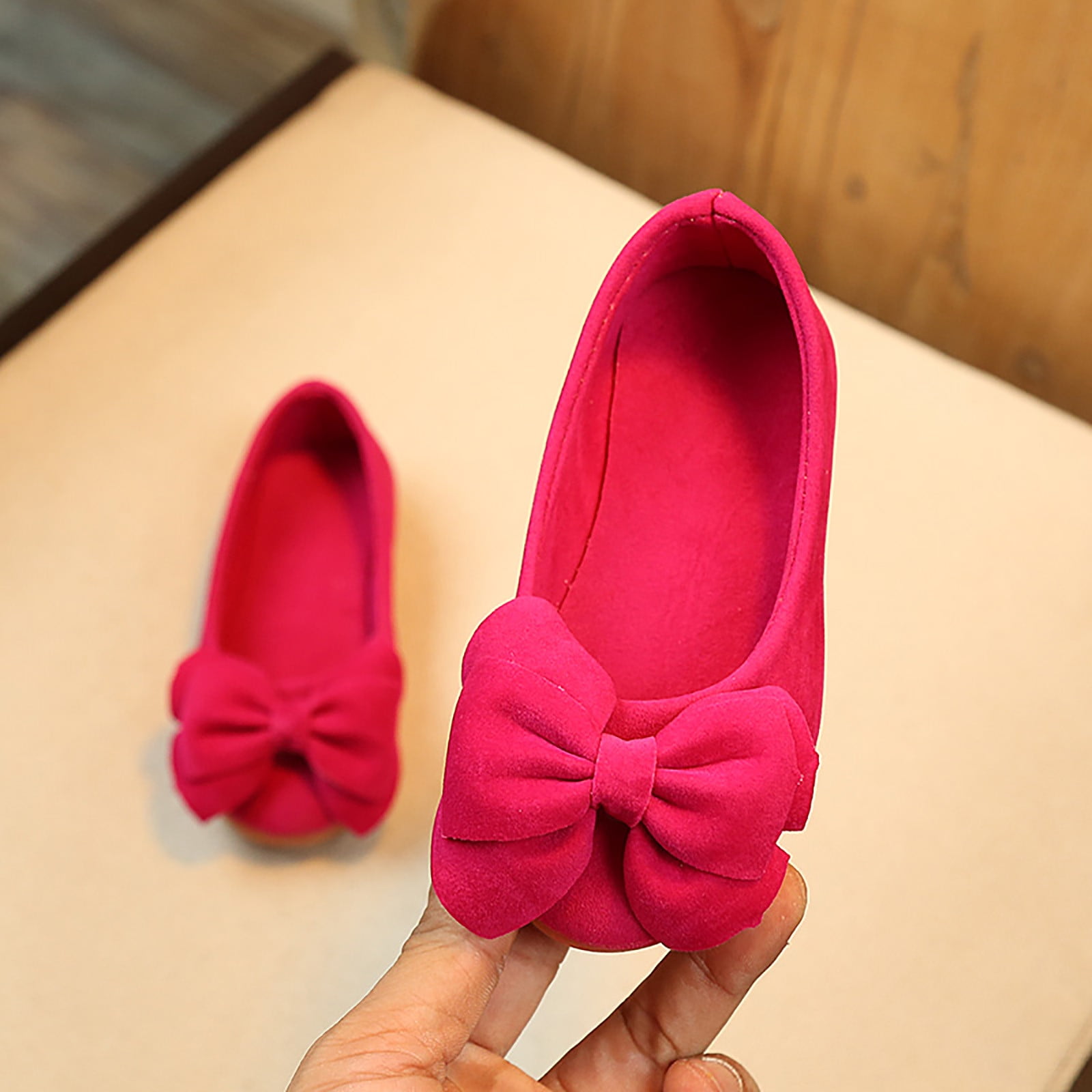 Baby Girl Sneaker Shoes In Amazing Design main image 1