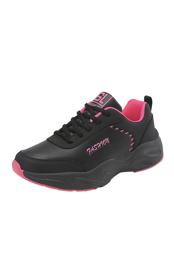 Walking Running Shoes Womens Arch Support Comfort Lightweight Mesh Non Slip Work Shoes Womens Sneakers(B,9)