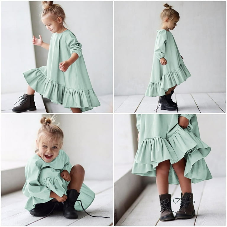 Winter dress clearance for birthday party