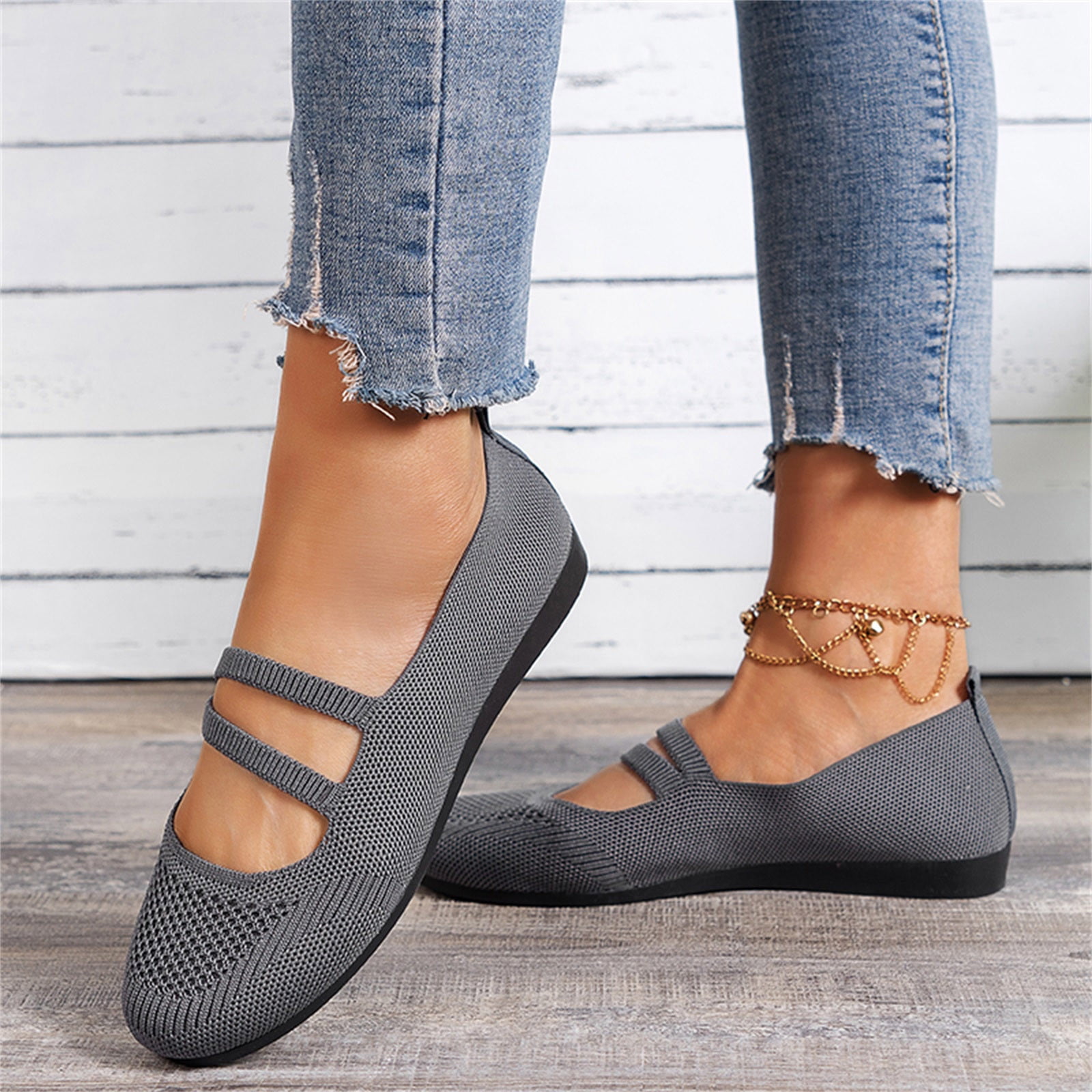 suede shoes women's flats