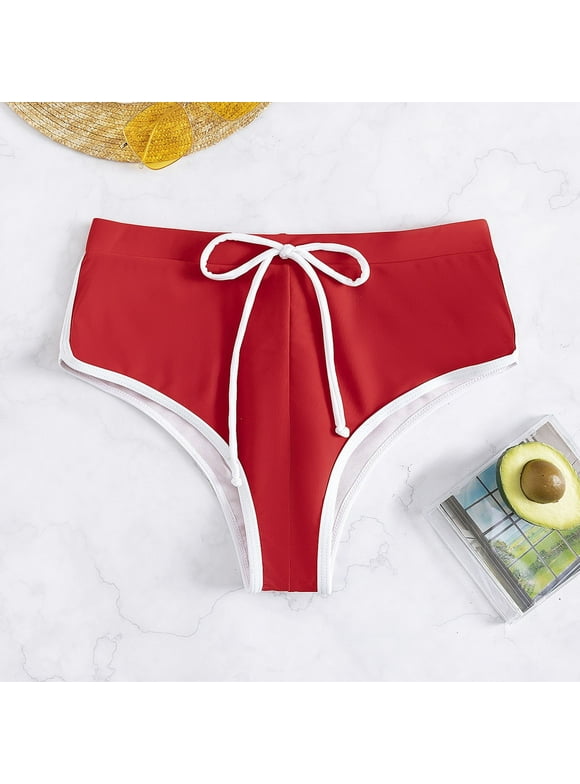 European Swim Trunks