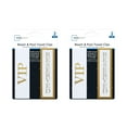 thumbnail image 1 of Mainstays Beach & Towel Clips, 2 Count, 1 of 5