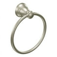 thumbnail image 1 of TOWEL RING BN BANBURY (Pack of 1), 1 of 7