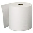 thumbnail image 1 of Kleenex Hard Roll Paper Towels, 1.5" Core, White, 600 ft. per Roll, 6 Rolls, 1 of 7