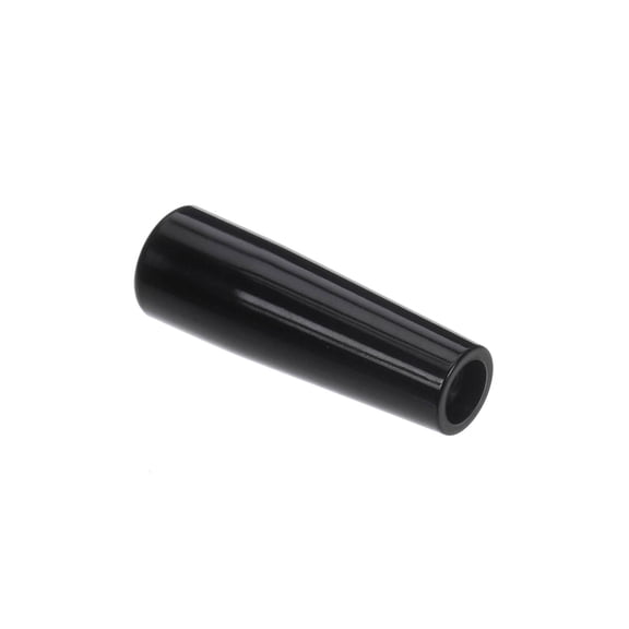 TOWER FAUCET HANDLE -- BLACK 1101-794 - Genuine OEM Replacement Part