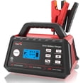 thumbnail image 1 of TOWERTOP WA-BC-025-US15-12 2/15/25 Amps 6V/12 Volts Fully Automatic Smart Trickle Battery Charger, 1 of 8