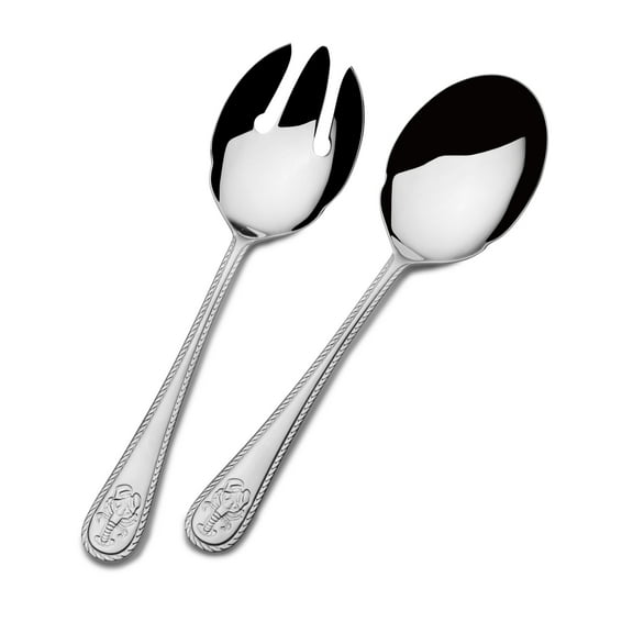 TOWL EVERYDAY 18.0 LOBSTER 2PC SERV ST