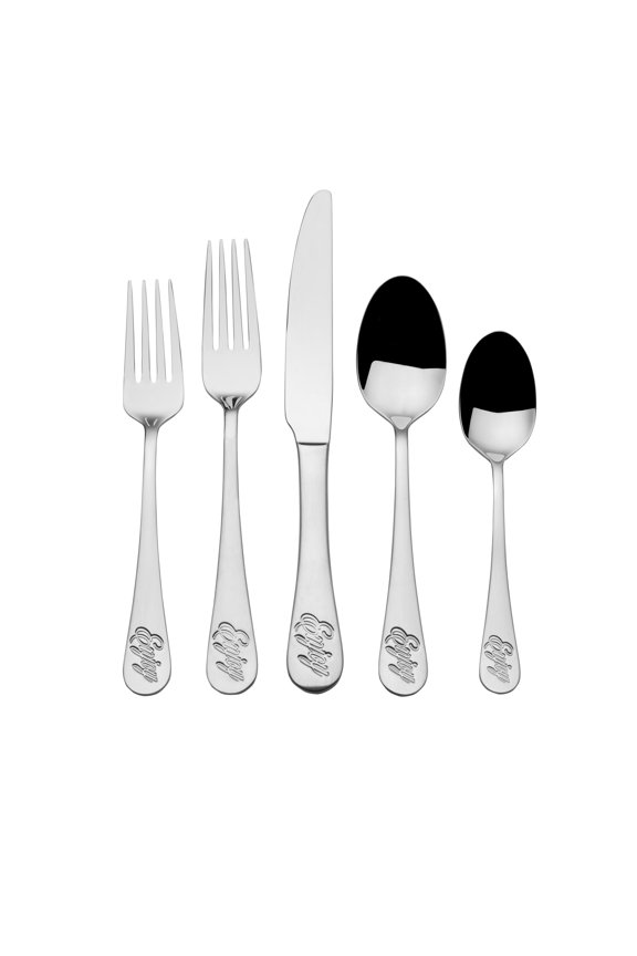 TOWL EVERYDAY 18.0 SS ENJOY 20PC SET