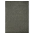 thumbnail image 1 of TOWN & COUNTRY EVERYDAY Lane Painterly Wave Soft Felt Everwash®, Machine Washable Area Rug with Non-Slip Backing, Modern Rug, Charcoal Grey, 6'6"x9'2", 1 of 11