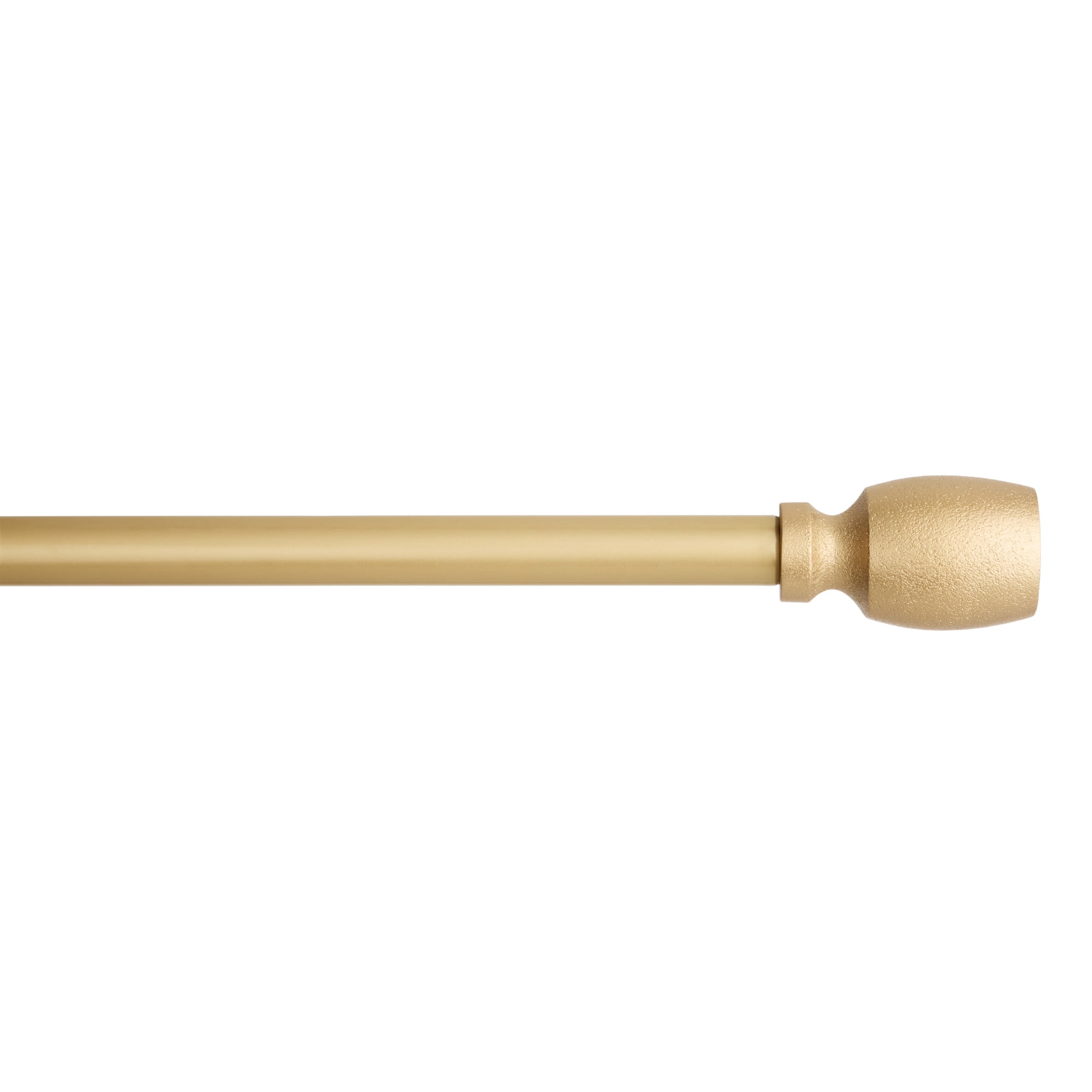 TOWN & COUNTRY EVERYDAY Modern Smooth Edge Cylinder Single Indoor ...